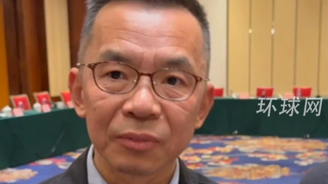 卢沙野大使反问BBC记者：现在还质疑中国偏袒俄罗斯吗？如果质疑