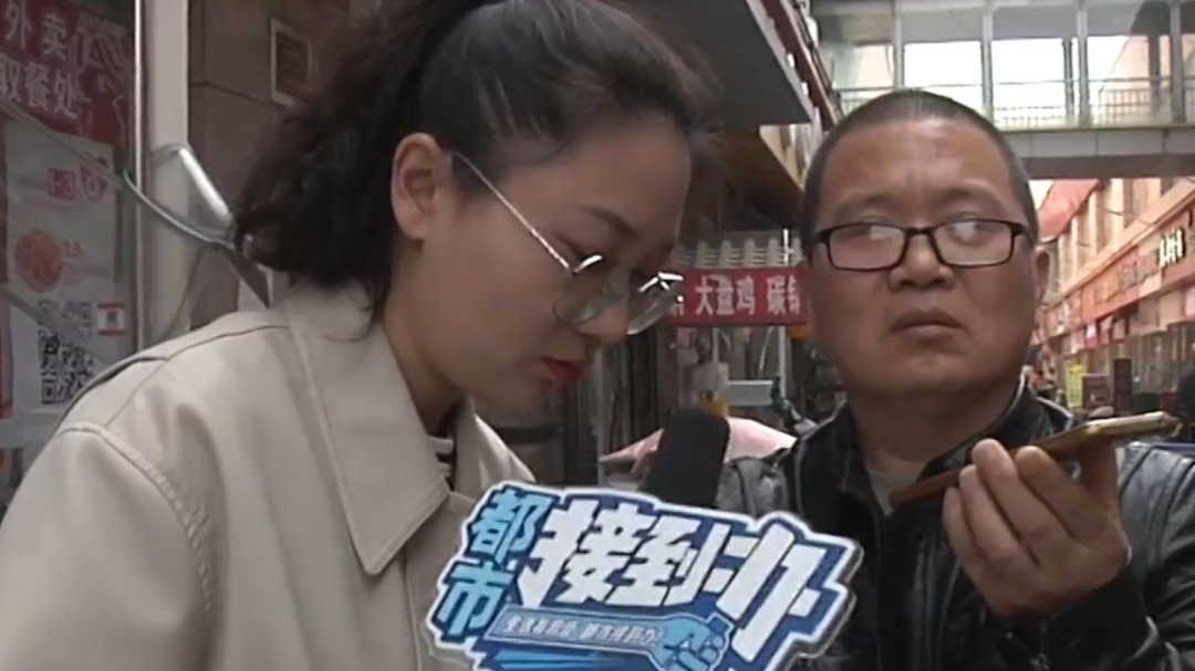加盟炒米粉保证金难退 负责人:合同与个人签的公司不知情