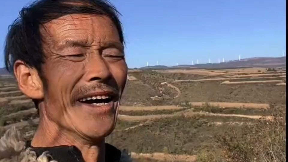 大叔演唱的《九儿》，这是我听过最好的九儿。