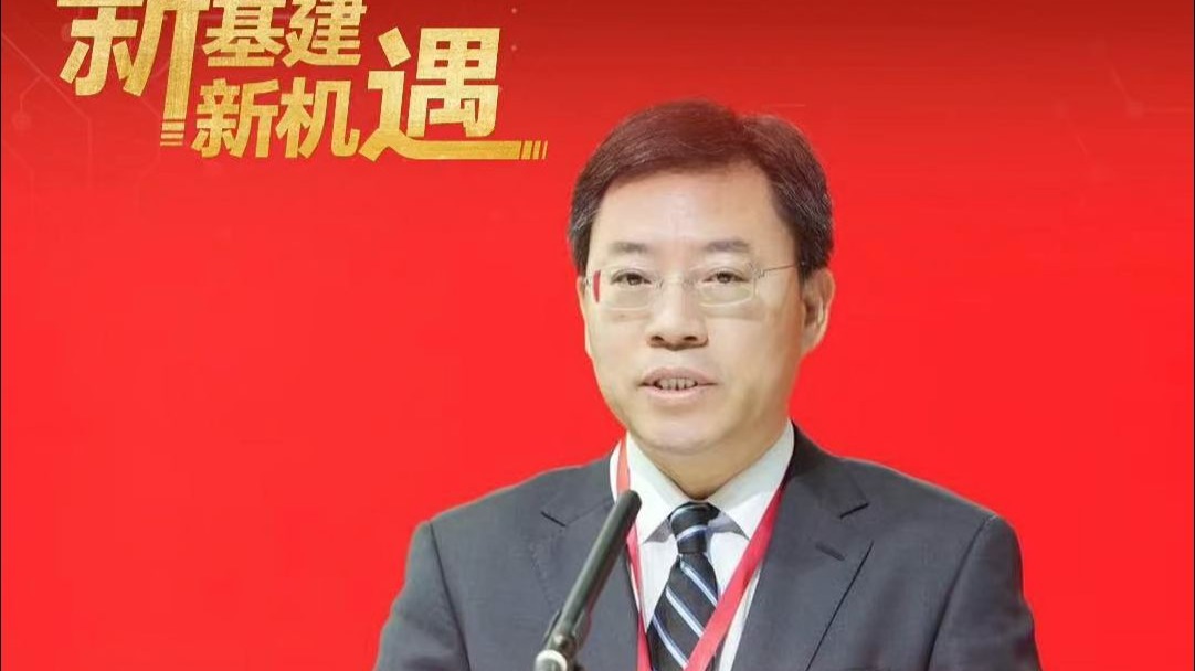 北京文创板发展有限公司董事长牛天祥