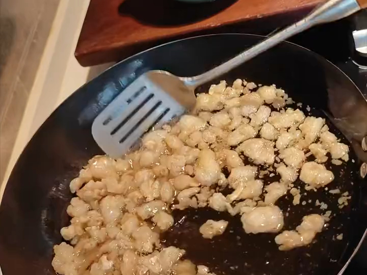 专家们请回避，猪油拌饭真的很的美味！