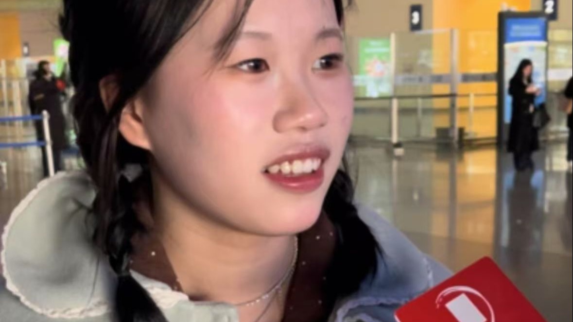 于东来官宣!胖东来入驻郑州东站东广场，女子:对我们外地游客很
