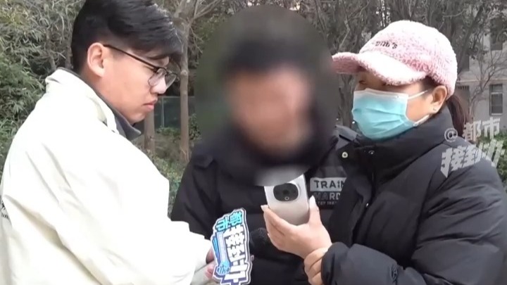 买房给全款 过户联系不上原房主 原房主：8500中介费你退我3500