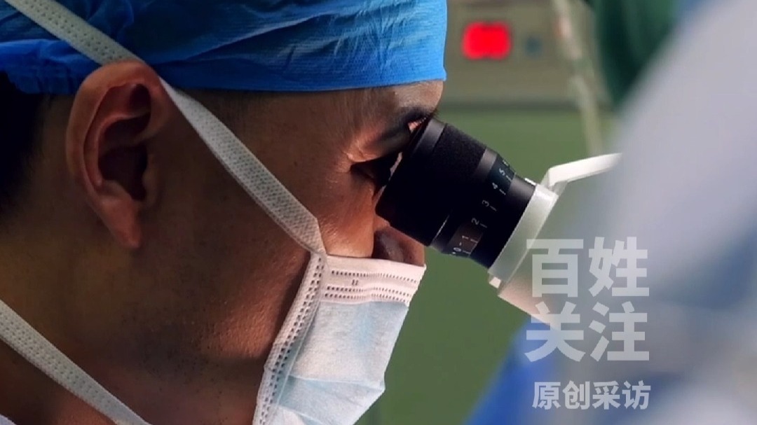 与时间赛跑的指尖急救战（三），孩子拇指和食指损毁严重无法重接，医