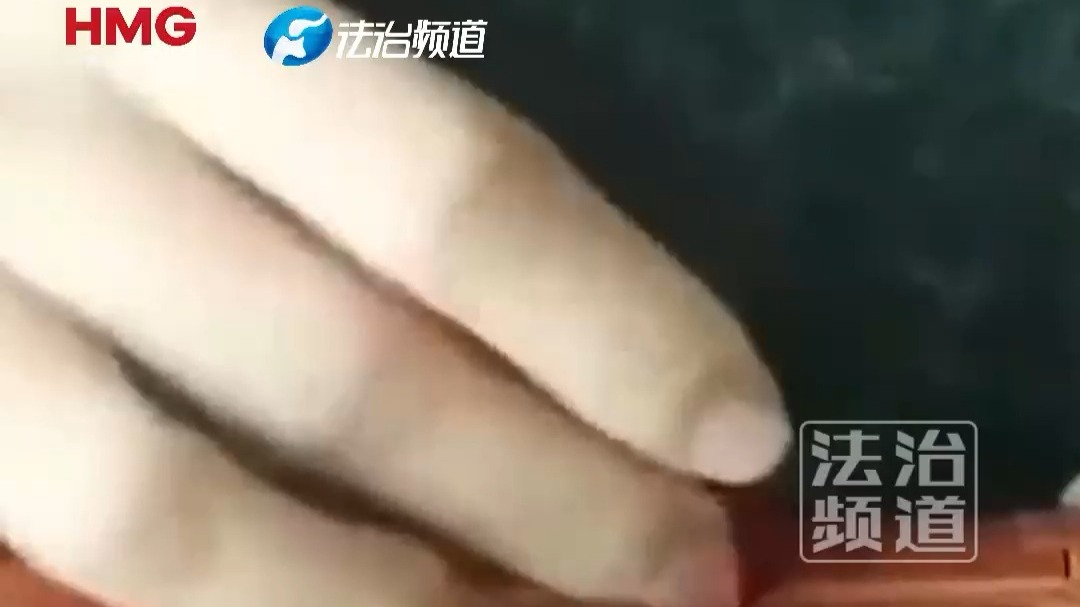 中国神奇的榫卯工艺 不用一颗钉子做出来的棍子坚硬无比