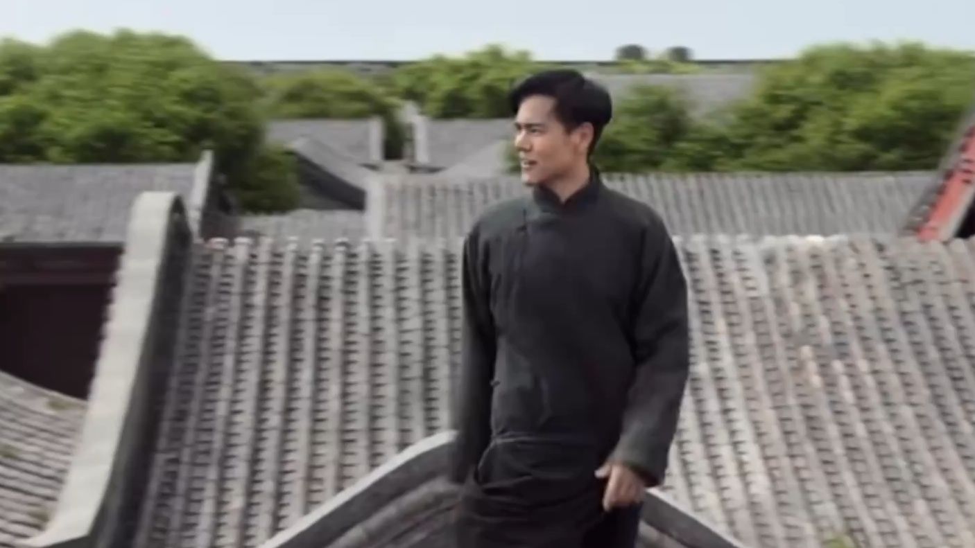 龙门小青瓦筑起振兴梦：传承建筑匠心，赋能百千万工程新实践