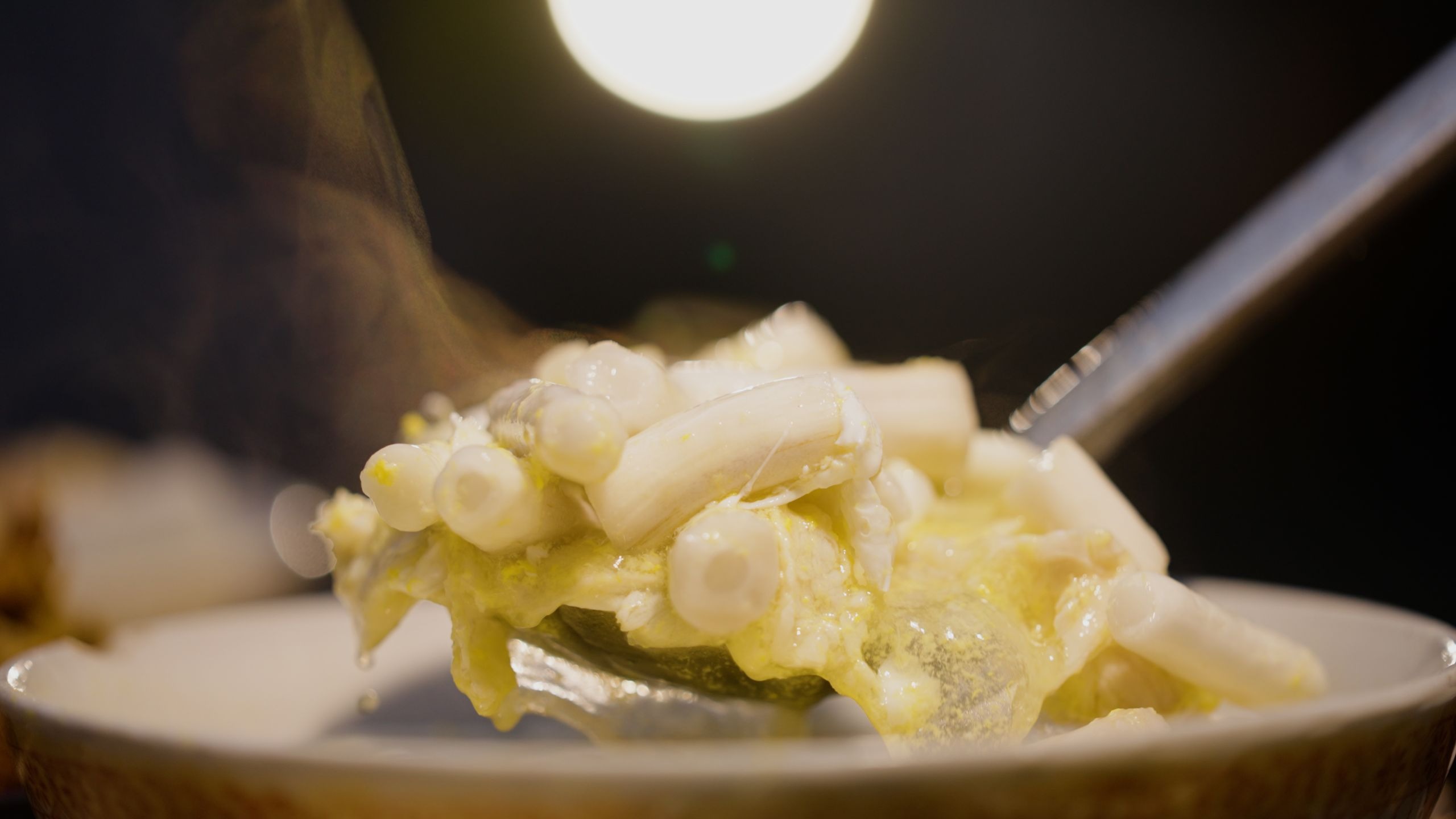 滇味生活：第25集 红河草芽