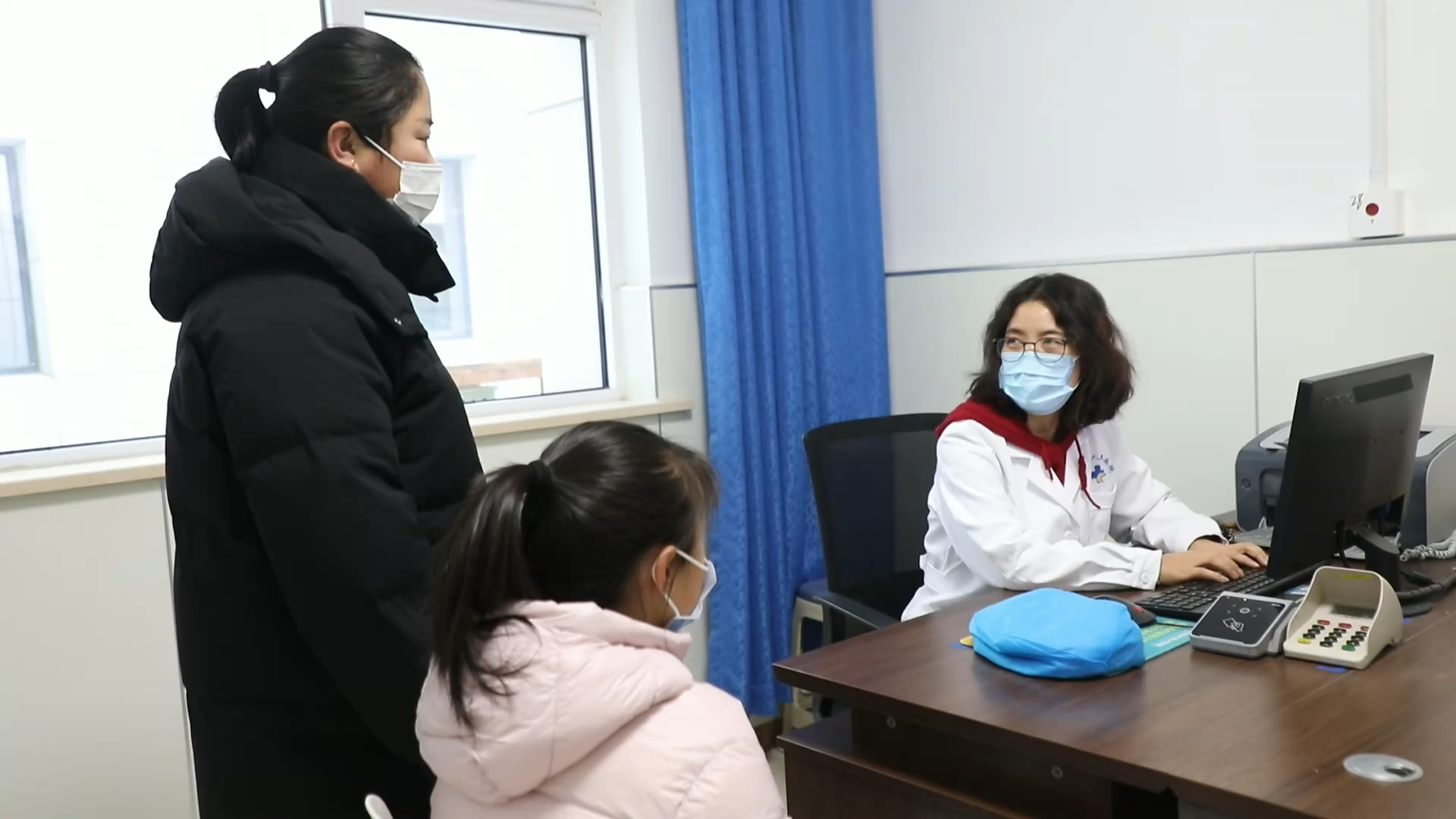 东营市河口区：“河口方案”打造医疗服务新模式
