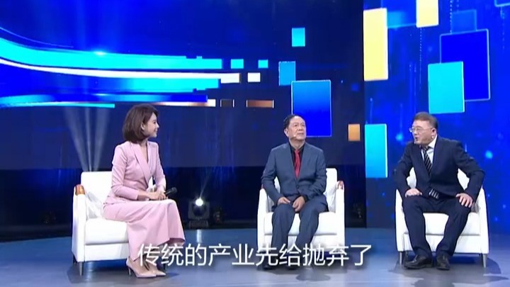 跟总书记学方法｜总书记为何说“不能把手里吃饭的家伙先扔了”