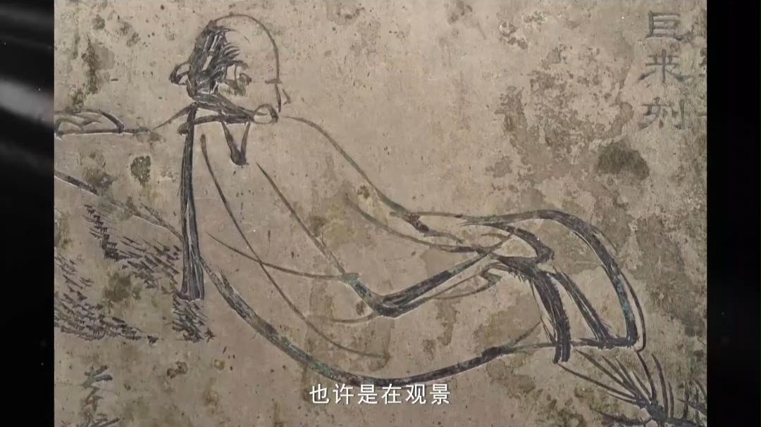 全国仅此一件！？张大千&陈巨来联名共创！