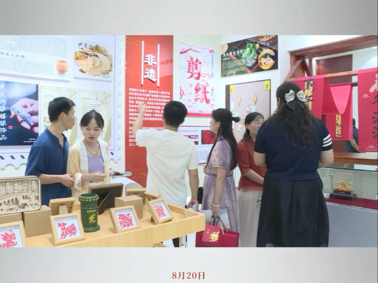 42企入围“工惠购”平台  政企联动“擦亮”本地品牌