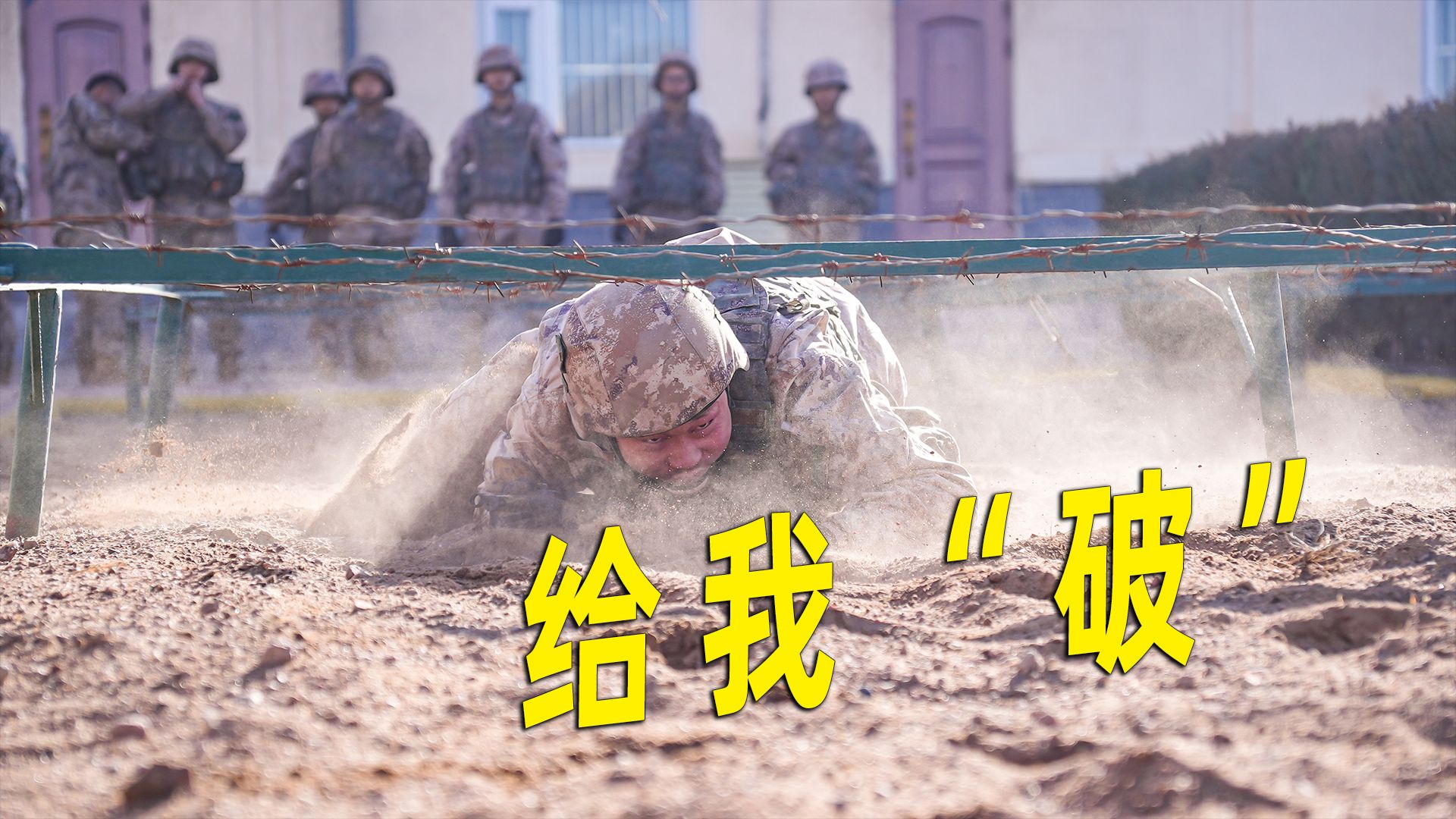 区区一个纪录，手拿把掐！