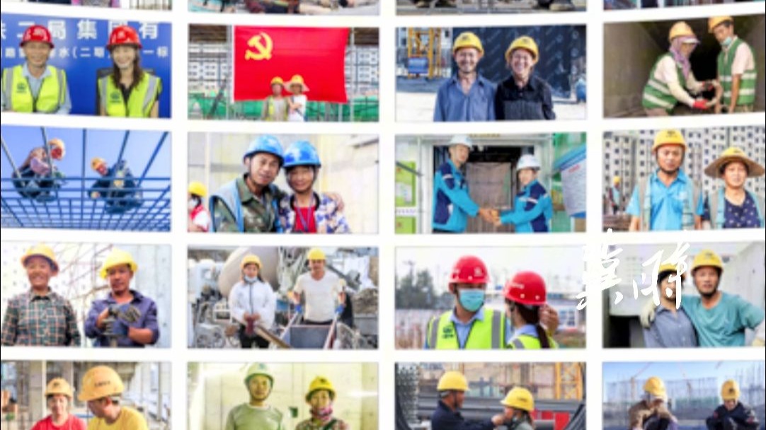 雄安·见证｜用光影记录“拔节生长” 用温情织就“妙不可言”
