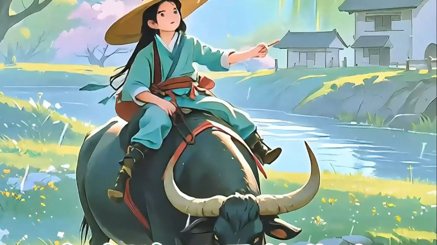 清明至，春意浓。祝福春天里的你我，顺遂康宁，一切安好。#清明 #