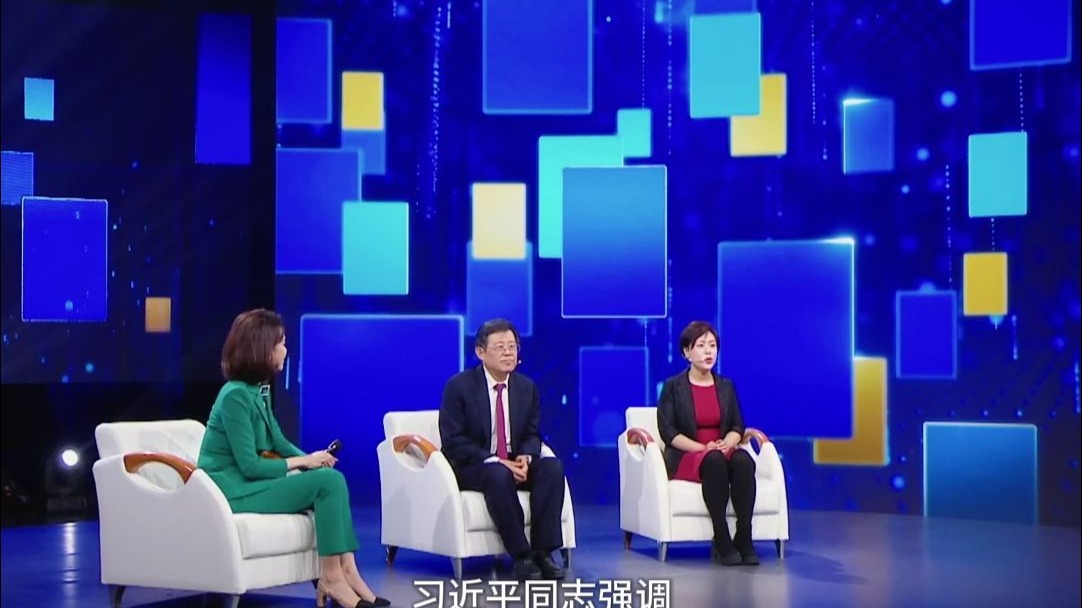 跟总书记学方法丨从跨越20年的两段话 看总书记的人民情怀