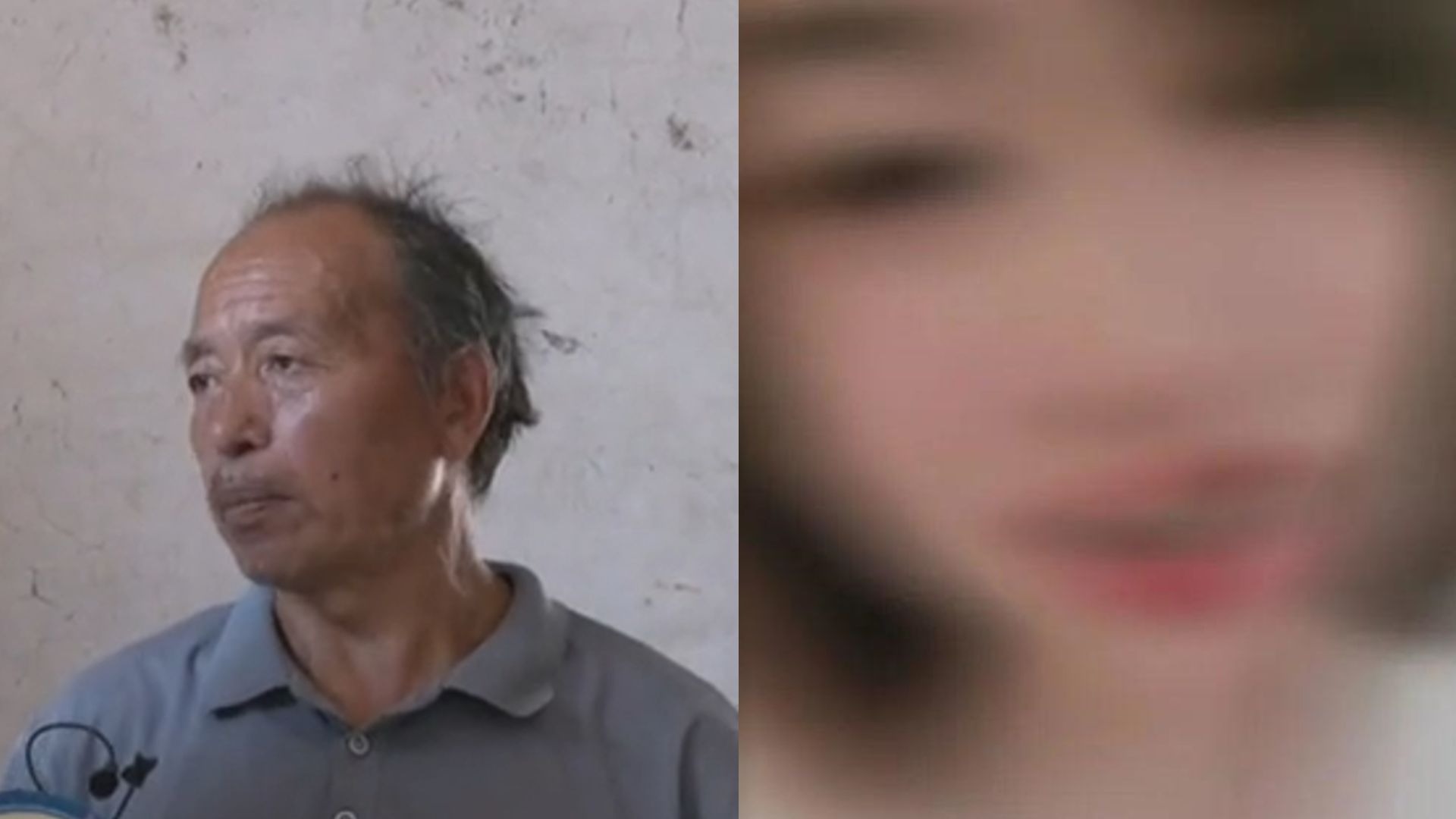 “买的猪饲料到了，要付钱发现钱没了”，老人一查发现33岁儿子和