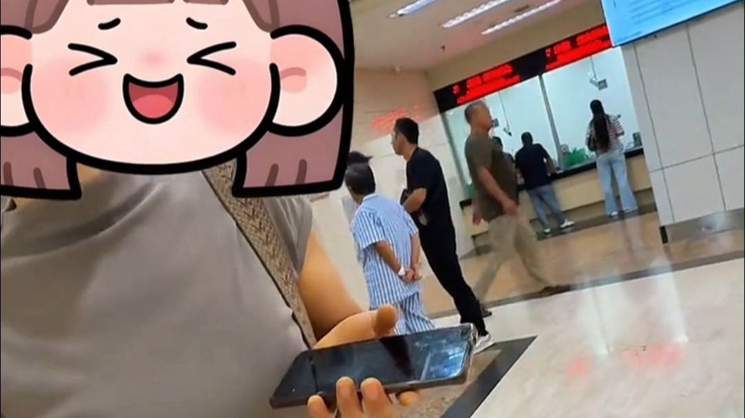 东北人均“社牛”？i人不语只是一味地说“谢谢”~