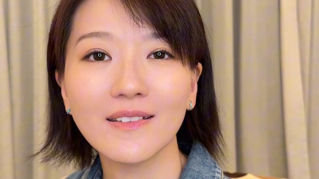 谁的青春里没有一首蔡淳佳