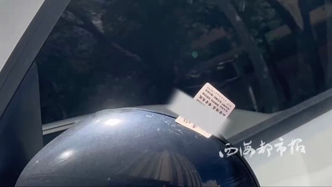#捣毁2个作案团伙 抓获8人 #西宁网警整治涉黄小广告 提醒市