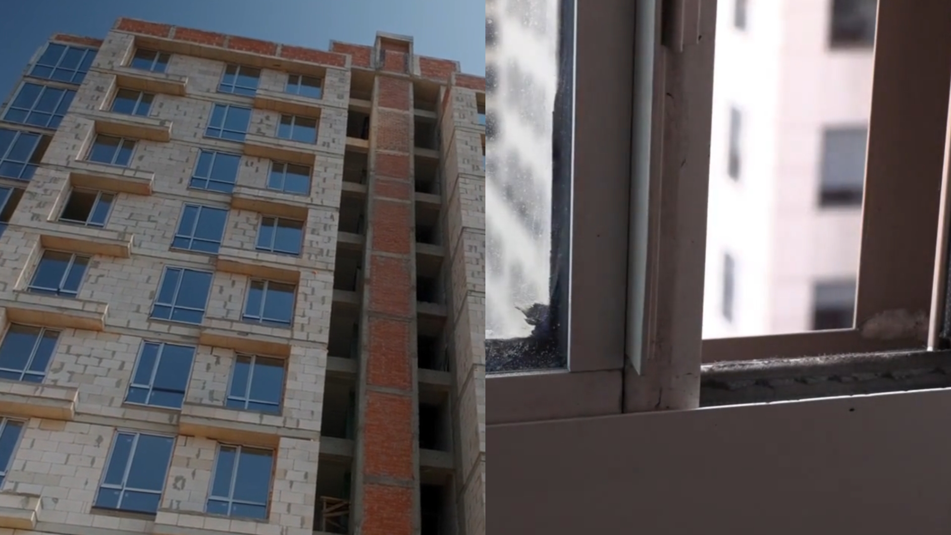 老人在小区内意外坠亡，事发窗台不达标，开发商、物业共赔3.2万