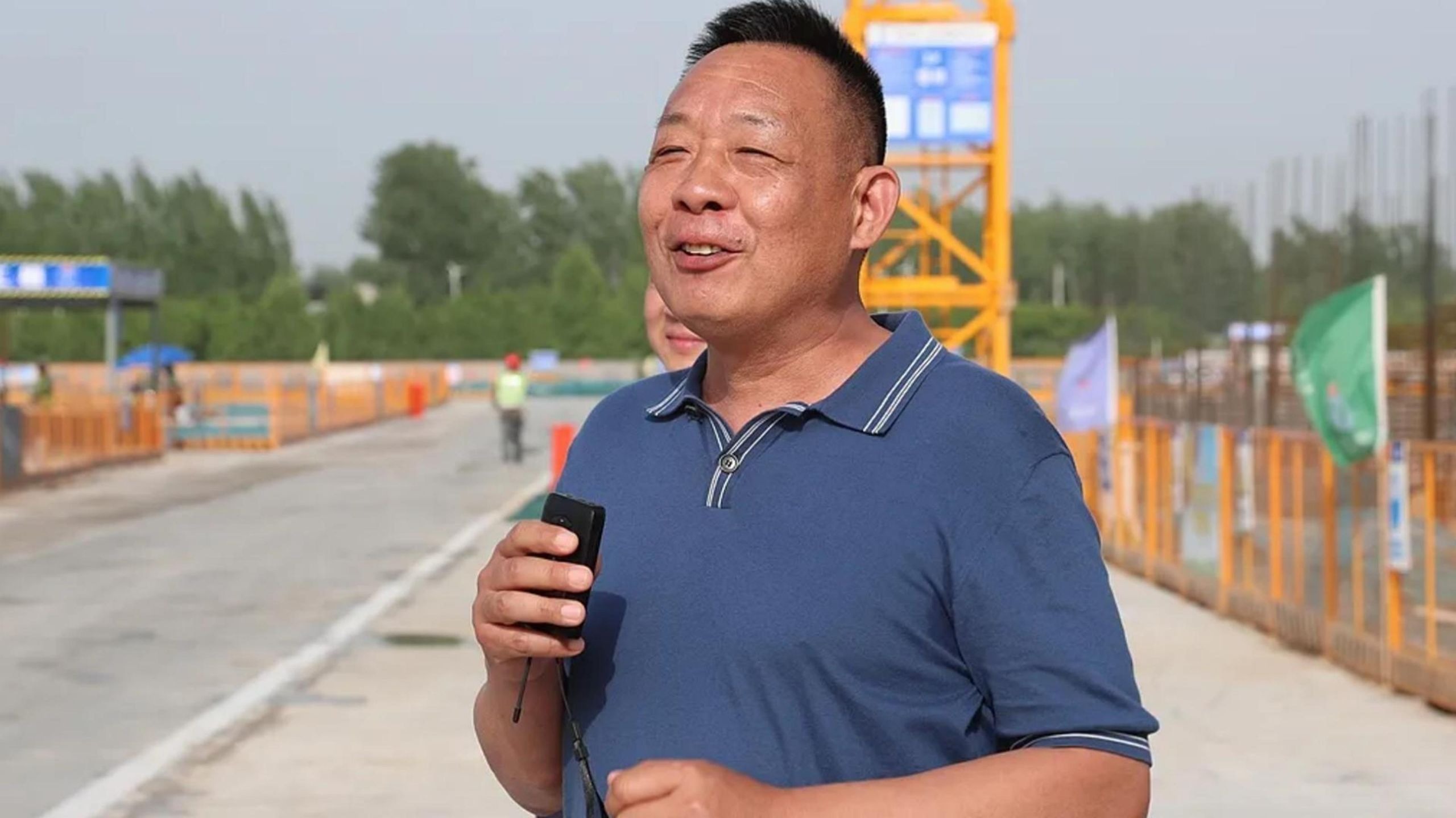 胖东来公布对刑释人员的面试题，要求分析犯事原因，思考解决曾经