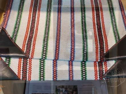 果洛玛多：小手工艺品闯出大天地