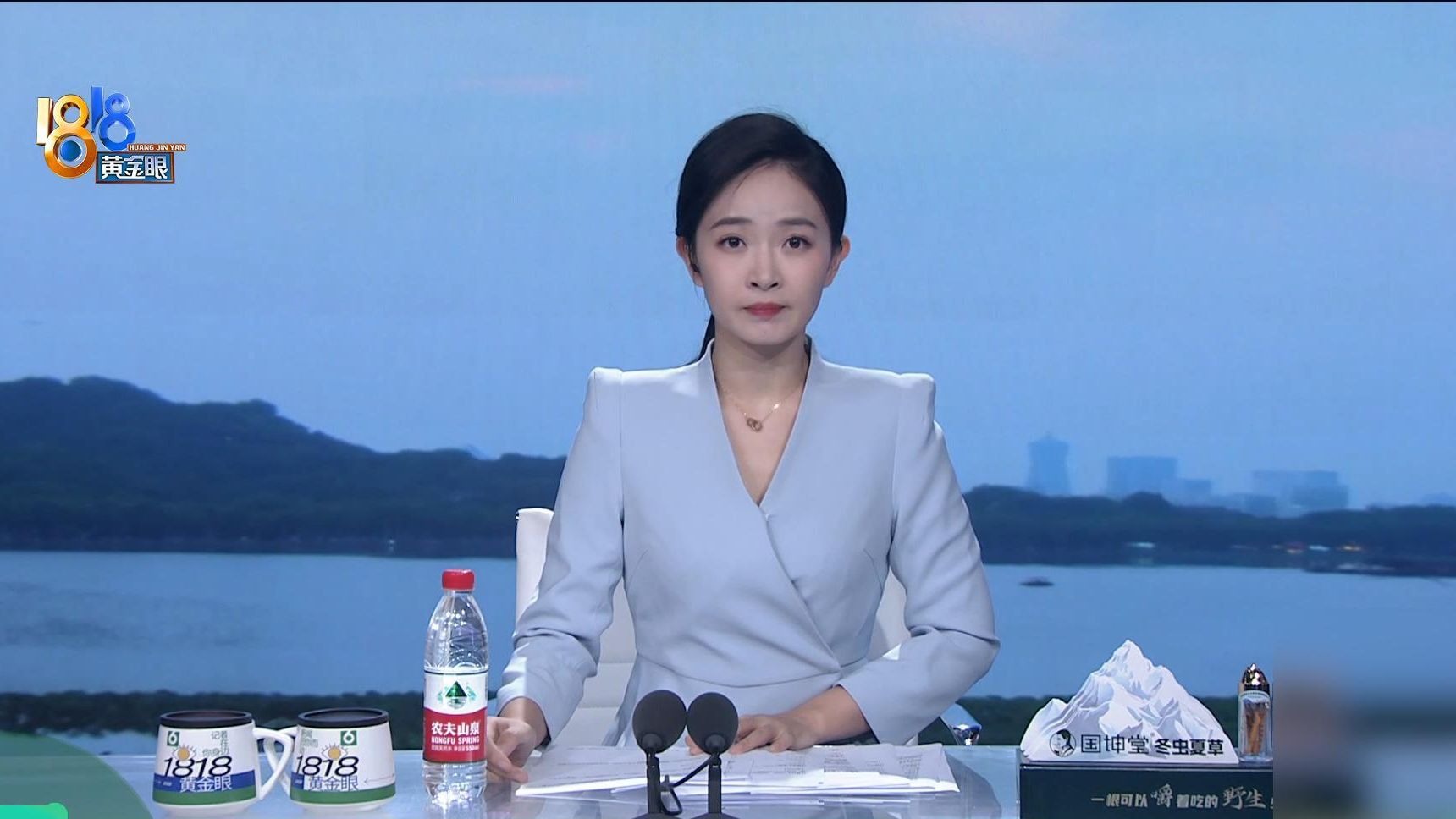 1818黄金眼完整版20250824：马路成了“停车场” 周边厂家有困