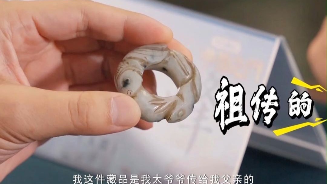 “金玉满堂”终于被具象化了！