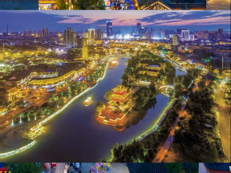 国家级旅游休闲街区名单公布！大运河沿线5地上榜