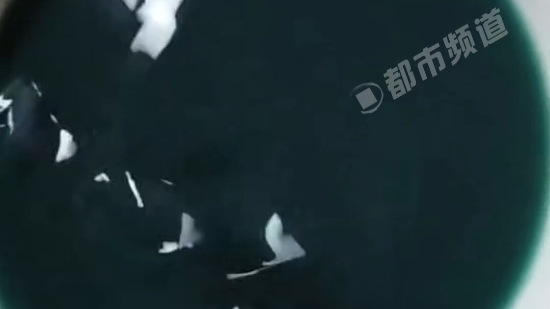 小米粥里放紫薯会怎么样？ 网友：这是煮的方式不对吗