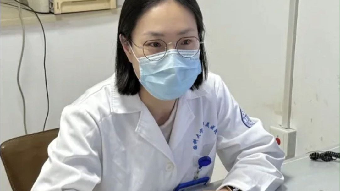 宁波一男子为降血糖天天吃粗粮，血糖却一路飙升。医生：吃谷物糊