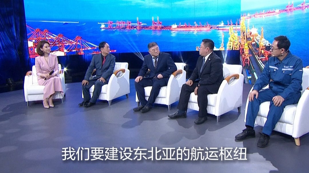 如何把握新质生产力的“立”与“破”？总书记点赞的这个港口这