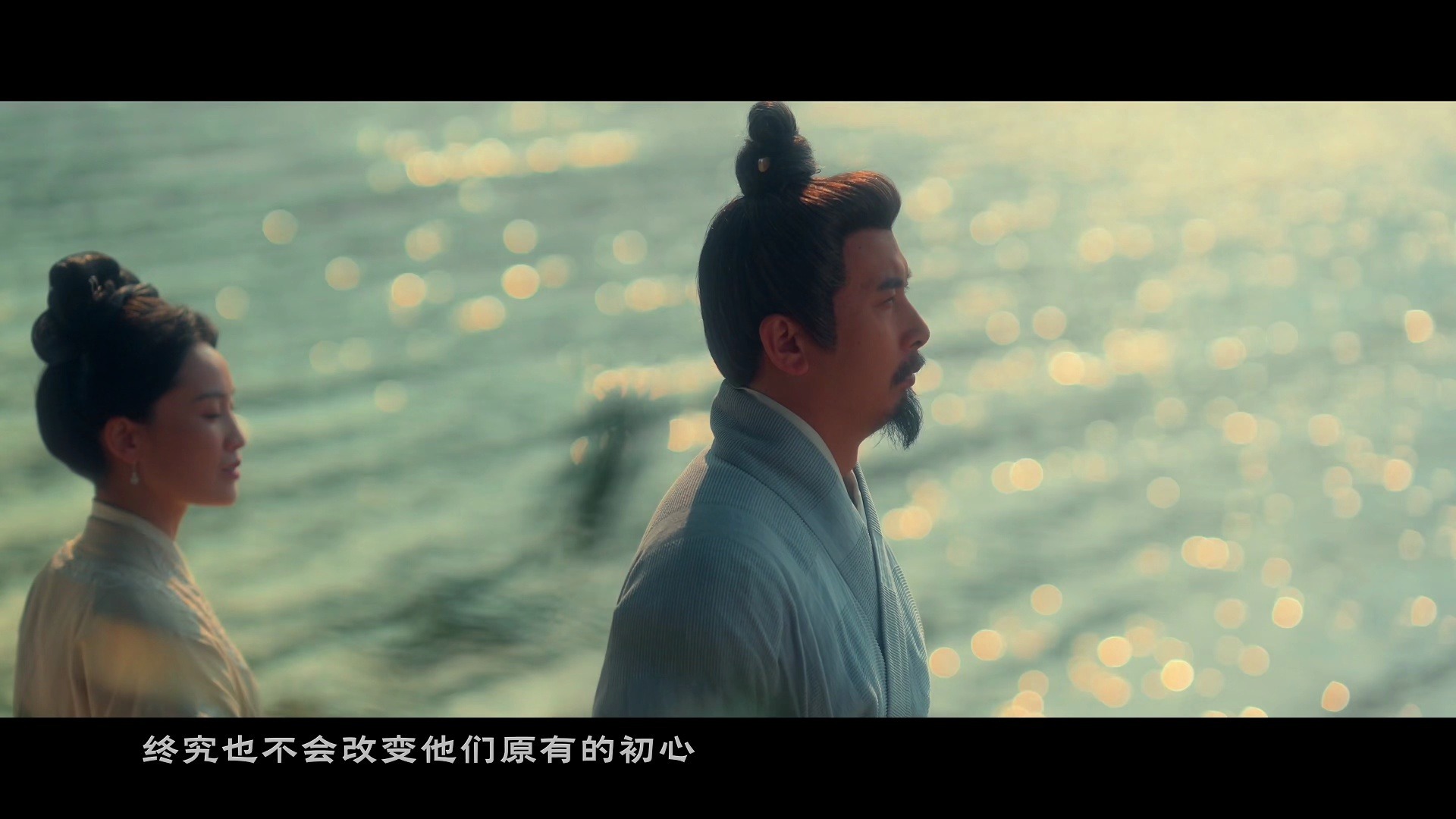 《中国官箴》第二季正在热播，有一口喝了就会变贪婪的泉水？