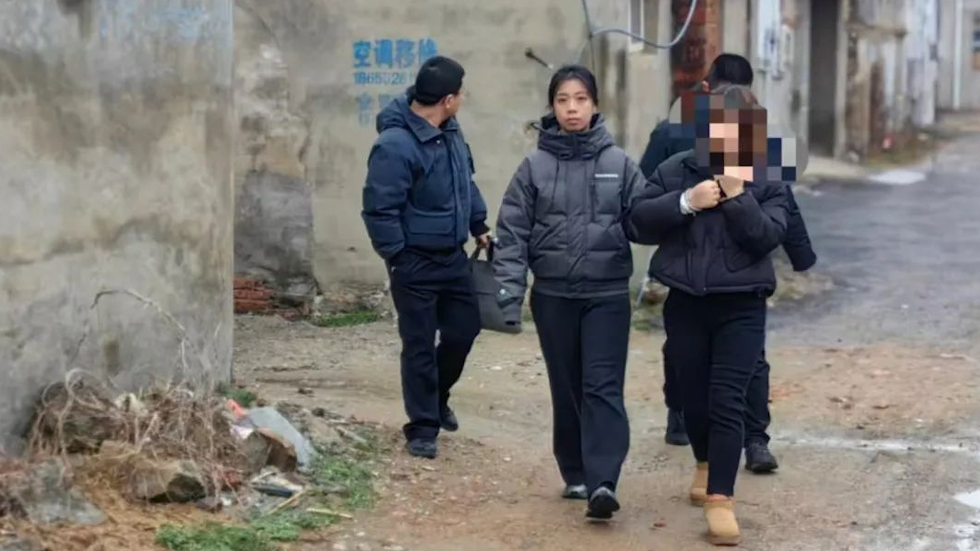 妻子婚后5日消失丈夫报警：为还债骗26万彩礼，还曾与另1人办婚礼