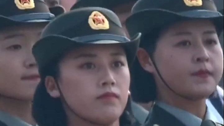 8月18日，距离九三阅兵还有16天！