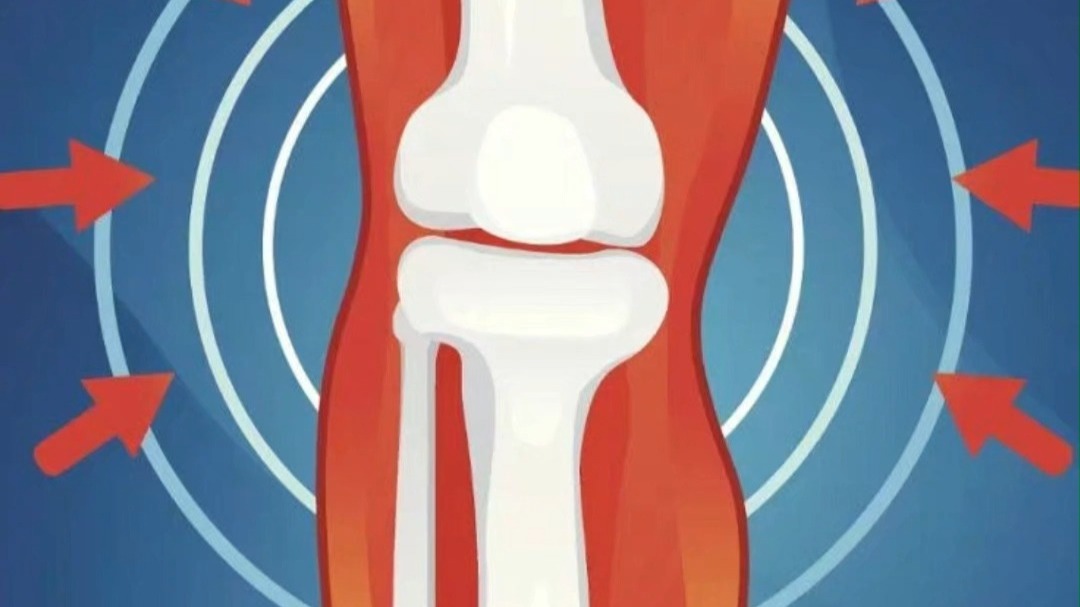 且行且珍“膝”，这些伤膝与养膝行为你都了解吗？#威海科普 #科