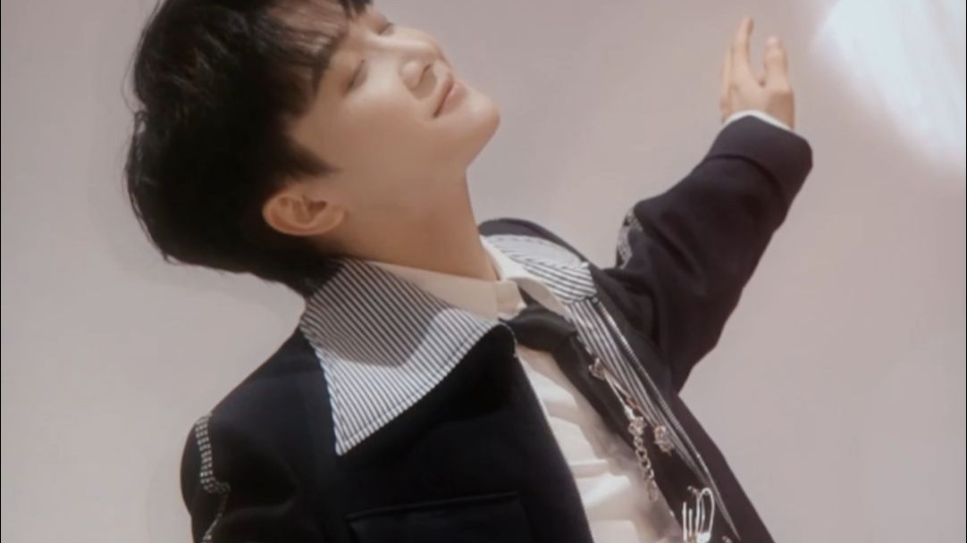 音乐缘计划 第二季花絮不定时掉落✨周深 清爽造型搭配专注神 音乐缘计划 第二季花絮不定时掉落✨周深 清爽造型搭配专注神