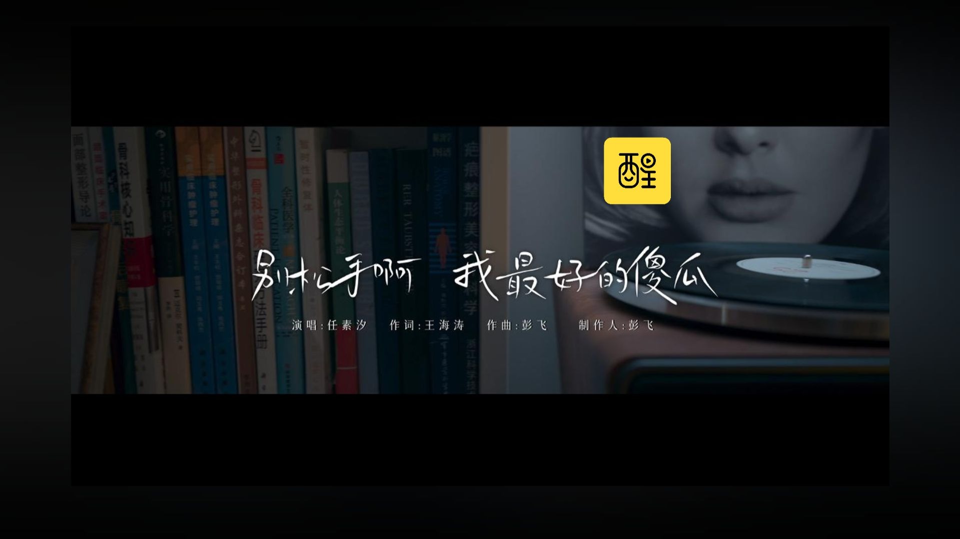 以美之名主题曲《别松手啊 我最好的傻瓜》