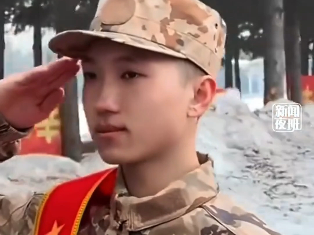 父爱如山 却总是默默无闻