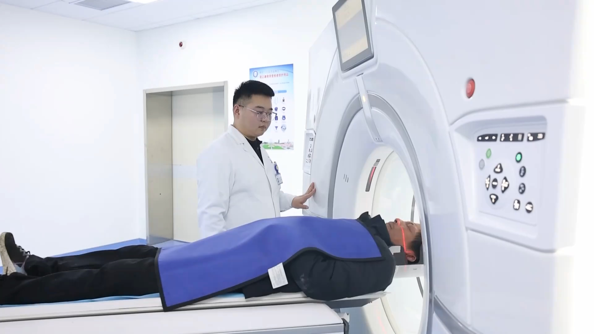 东营市利津县：提升医疗“硬实力” 群众看病有“医靠”