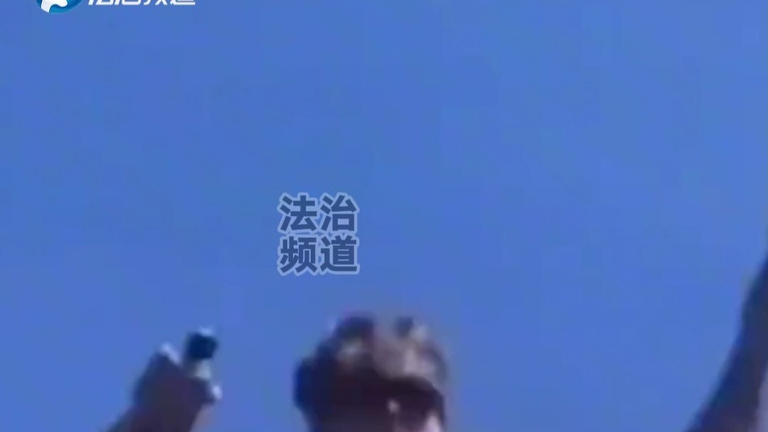 国外男子灭蜜蜂结果蜜蜂竟然掉进衣服里网友：这连跑都没法跑啊
