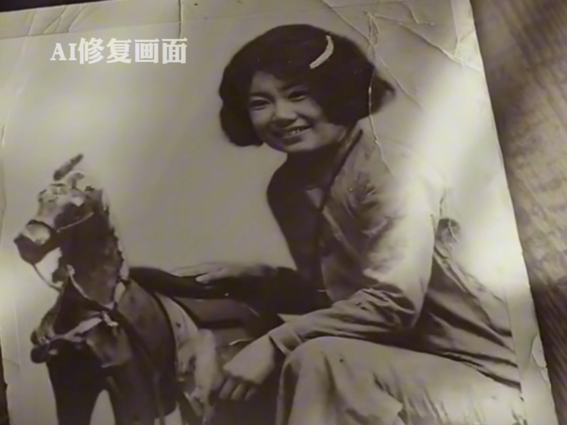 她是从戎报国的女青年，曾写下“国不保，家何能存？”牺牲时，年仅29