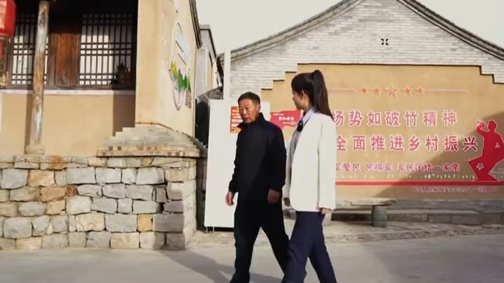 跟总书记学方法总书记的“礼物”