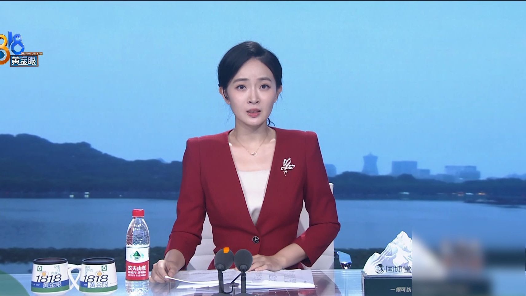 1818黄金眼完整版20250819：红米K80前后两部，还是卡得影响抢单？