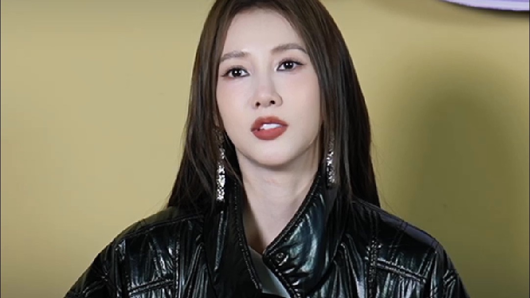 是什么歌曲让弦子老师半夜还在吊嗓子？堪称职业生涯最难的一首