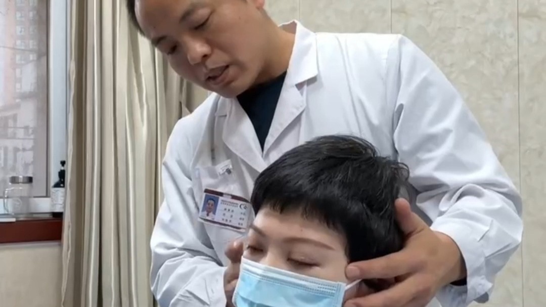 颞下颌关节紊乱是什么感觉？