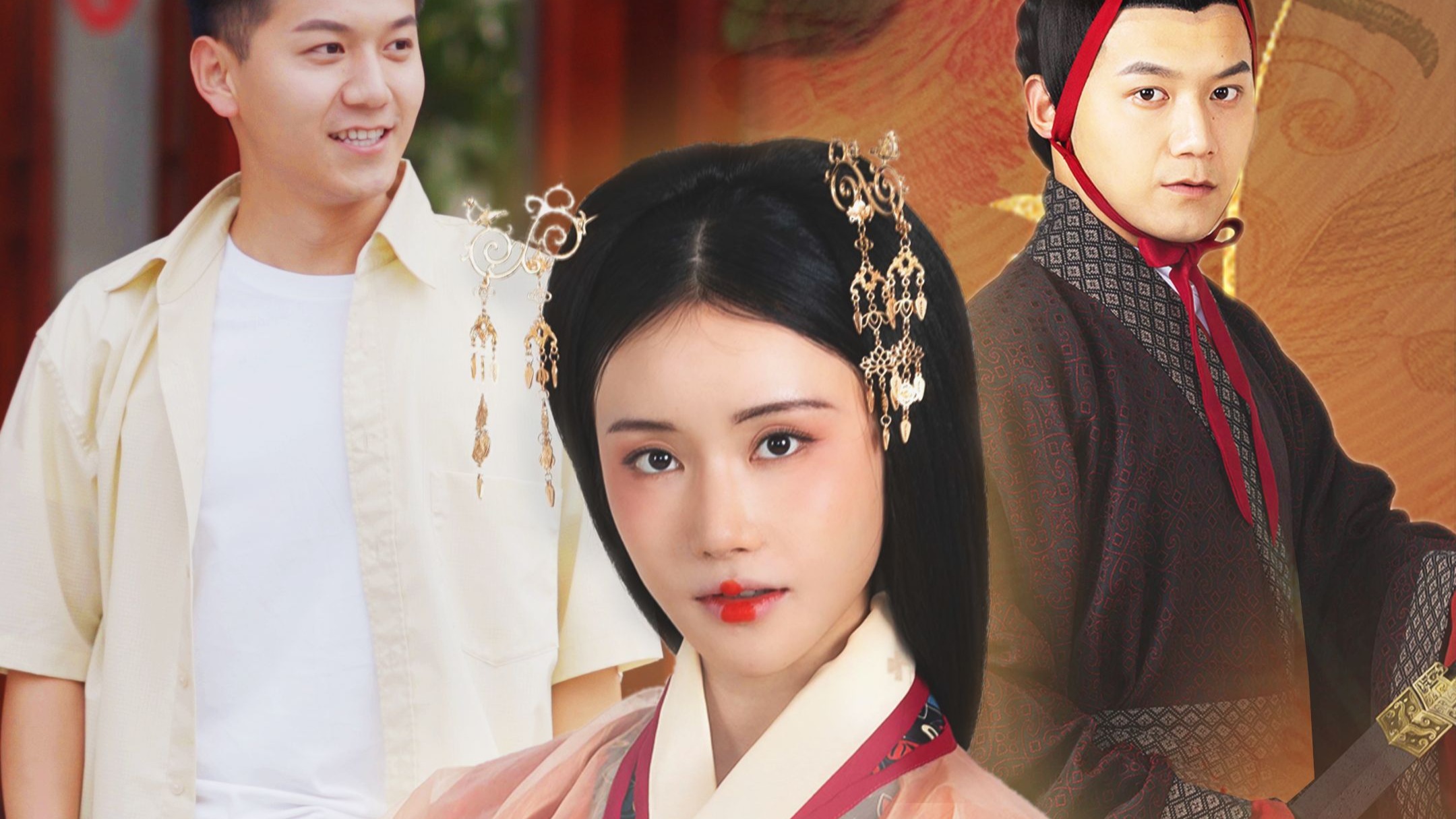 马王堆里的“精气神”第六集—“他输了，我赢了”