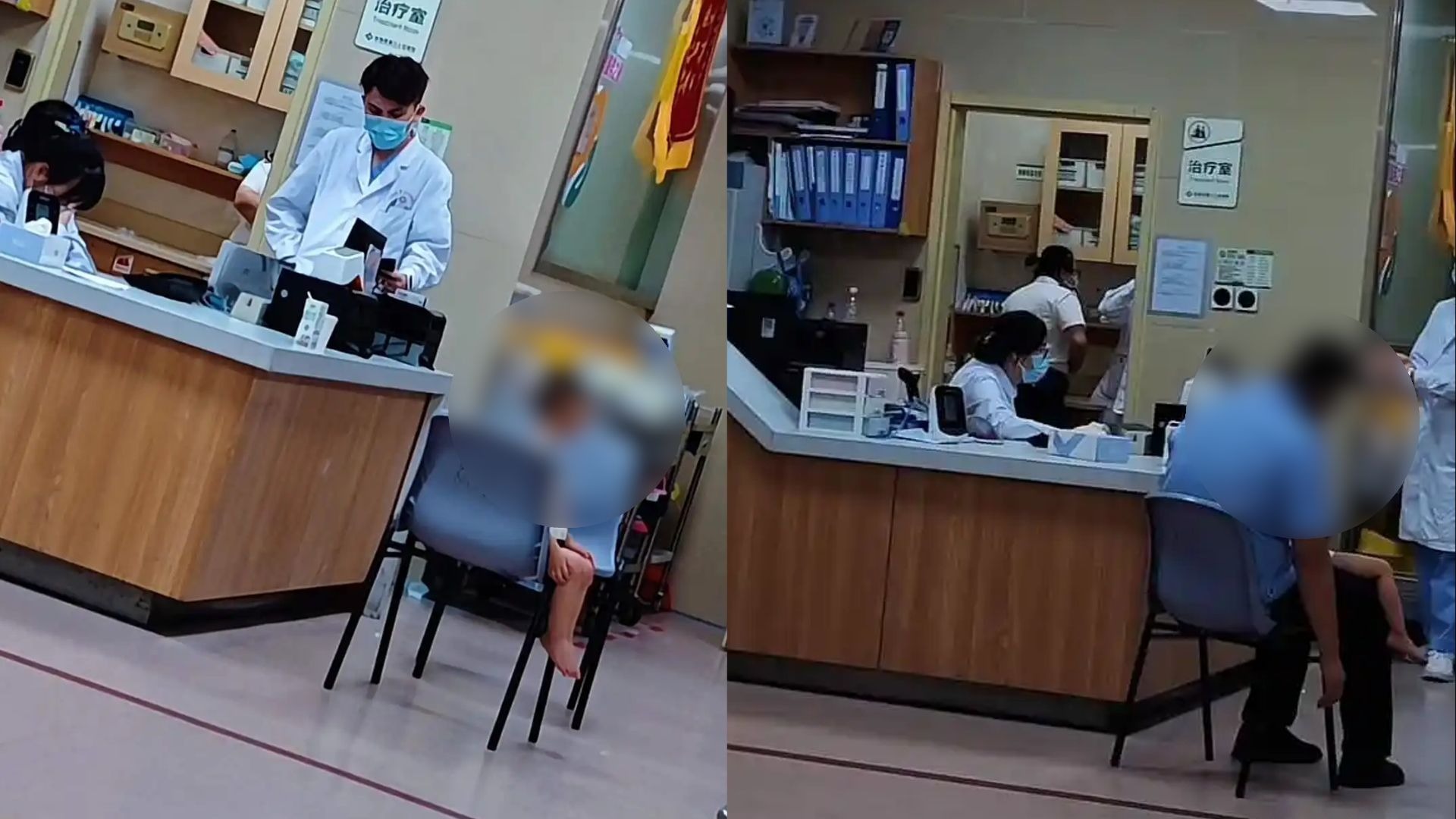 乖巧得令人心疼！妈妈意外去世孩子疑和遗体共处几天，民警自掏腰