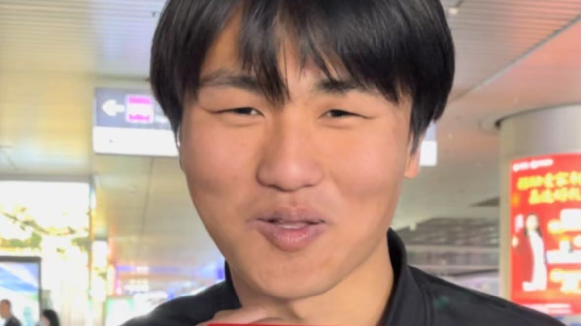 于东来官宣!胖东来入驻郑州东站东广场，男子兴奋称:好期待 快