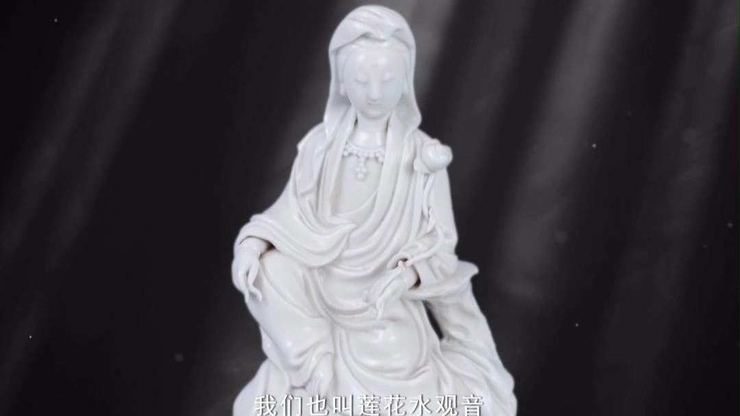在福建遇到喜欢的神像，一定要请回家？